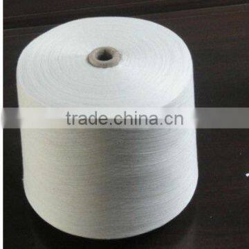spun polyester yarn for knitting