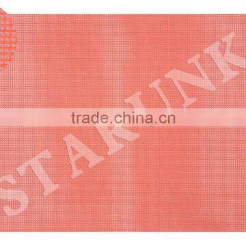 Cheap and High Quality PVC Fabric Mesh photo-3