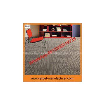 Nylon Carpet Tiles