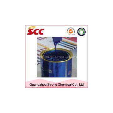 Scc Brand and Violet Colors 2k Automotive Coating photo-3