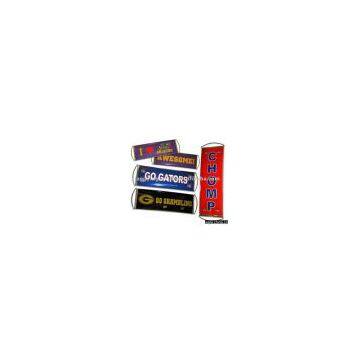 sell fan banner