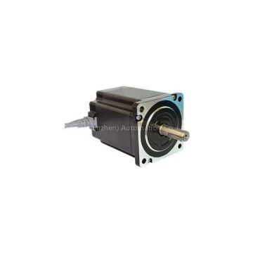 Hybrid Servo Motor QL86HS118