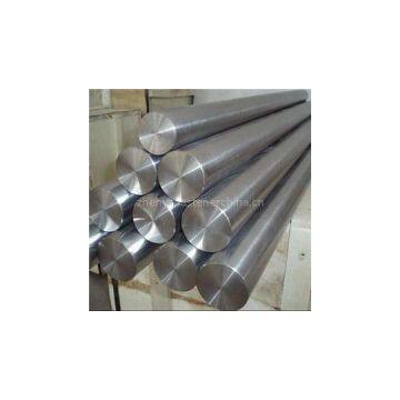 Round Bar Stainless Steel