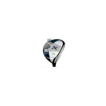 Callaway Hyper X Fairway Woods