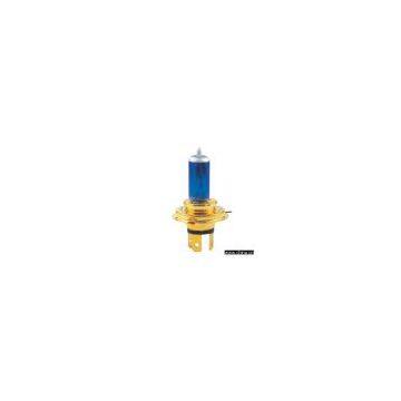 H4 Halogen Bulb