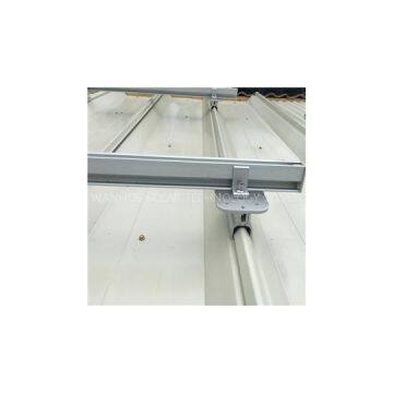 Standing Seam Metal Roof Solar Mounting/ Racking Brackets System