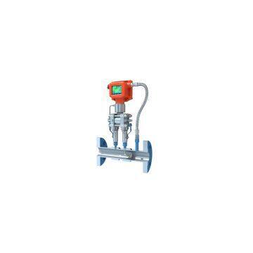 ANCN brand DP flowmeter with V-cone throttle device