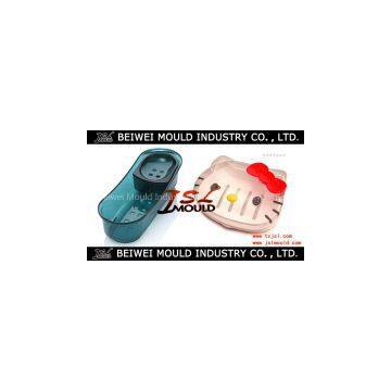 household soap box injection mould with CE