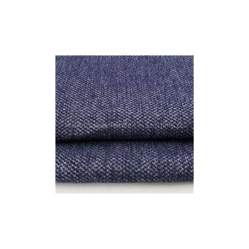 Cotton Polyester Rayon Yarn Dye Super Stretch Heavy Dobby