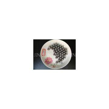 Chrome Stainless Steel Balls 7.9375mm  5 / 16 Inch Small Steel Balls