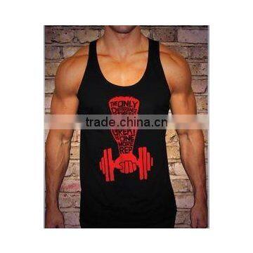 printing shirt and 100% polyester t-shirts / 95 cotton 5 spandex muscle mens tight fit t shirt /dye sublimation printed