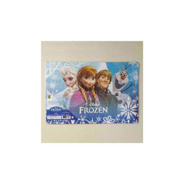 48 Pcs Paper Puzzles