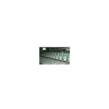 Sell Embroidery Machine