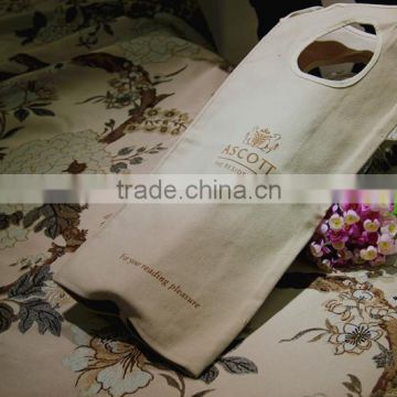 Printed Hotel Newspaper bag