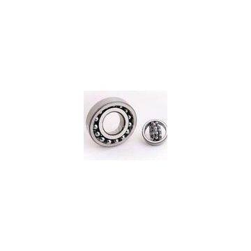 Open P0 P4 P6 Self-Aligning Ball Bearing For Machinery Instrument , 55*100*25MM