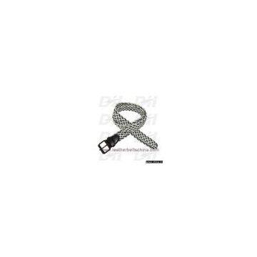 HXZD 210 plaited belts