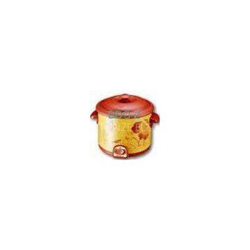 Electric Stew Pot