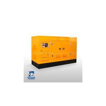 Silent Prime Googol Diesel Gensets