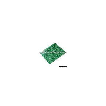 1 layer pcb board,circuit electronic