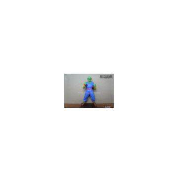 Dragonball -Akkuman B  [Anime / PVC / Cartoon Toys]