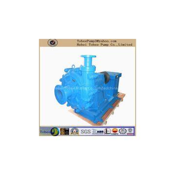 AH series Mining Solid centrifugal Slurry Pump
