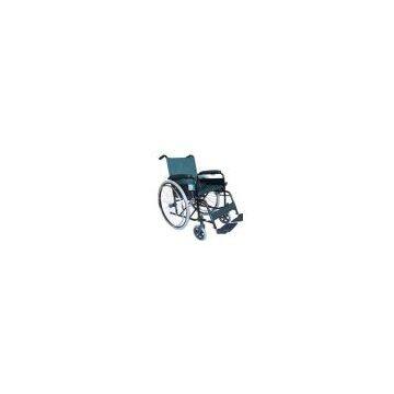 wheelchair