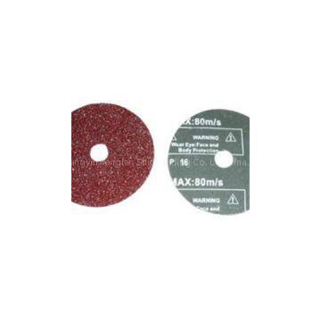 100/125/150/180mm Abrasive Disc Type Sanding Paper / Impa 614611