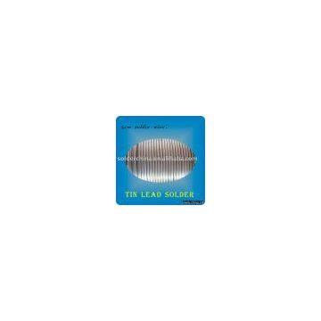 tin lead solder wire(Sn50Pb50)