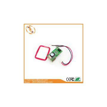 Electric Induction Coil RFID Antenna Coil