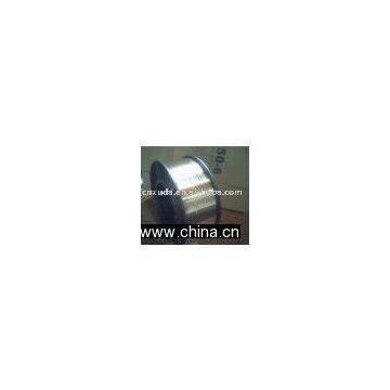 CO2 gas shielded welding wire