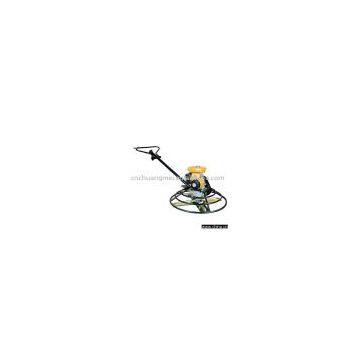 Power Trowel Machine