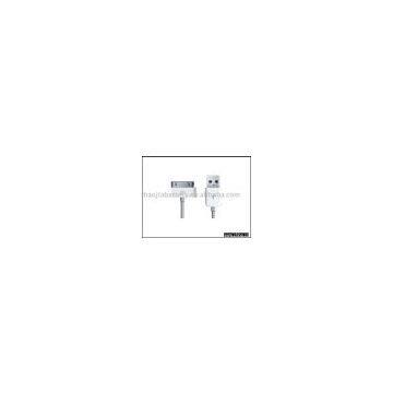 Accessories for iPhone, for iPod AV cable data access Wire