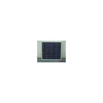 polycrystalline cell