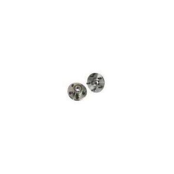 Chrome steel auto wheel hub bearing