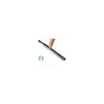 Creative Smart Portable Pen vaporizer pen with LCD display vaporizer smoking device