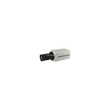 DLX-HI1 series indoor IP box camera