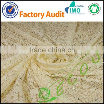 wholesale fashion lace fabric