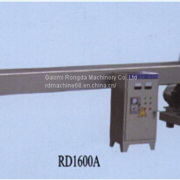 RD series fiber cutting machine
