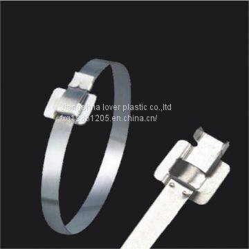Stainless Steel Cable Ties photo-3
