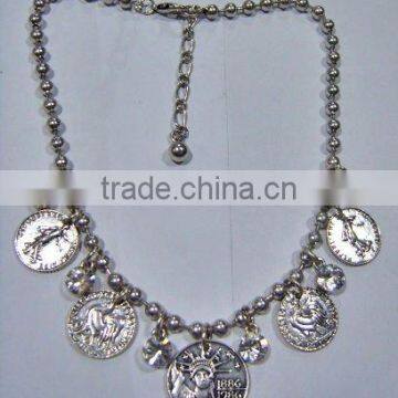 fashion necklace