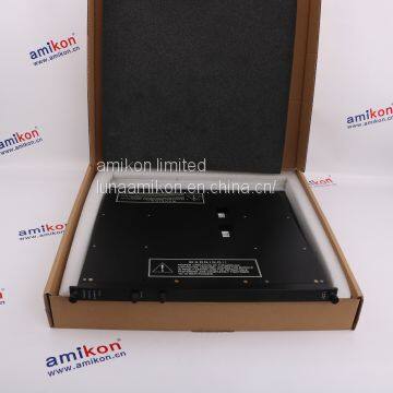 TRICONEX 8110