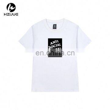 Latest arrival fancy cotton oem t shirt