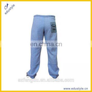 Feng du Factory Custom Mens Gym Pants for Joggers photo-3
