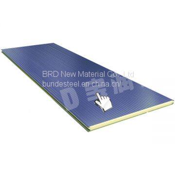 CE Cetificated Best Seller High Density Polyurethane Foam Panel photo-4