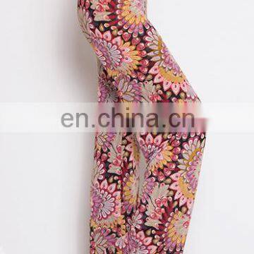 Plus Size Compression Slim Yoga Gym Clothing photo-6