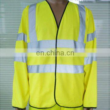 RSV016 Reflective safety vest