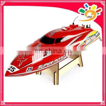 Joysway 8209 2.4GHz Super Mono X Brushless RC Racing Boat