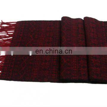 CGWS-050 High quality wool scarf