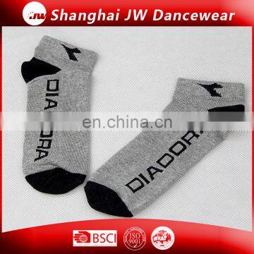 Fashion Dance Socks With Jacquard photo-2