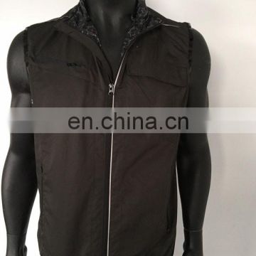 High Quality Jackets Man Jacket Sports Jacket Air Conditioned Jacket Nylon Jacket